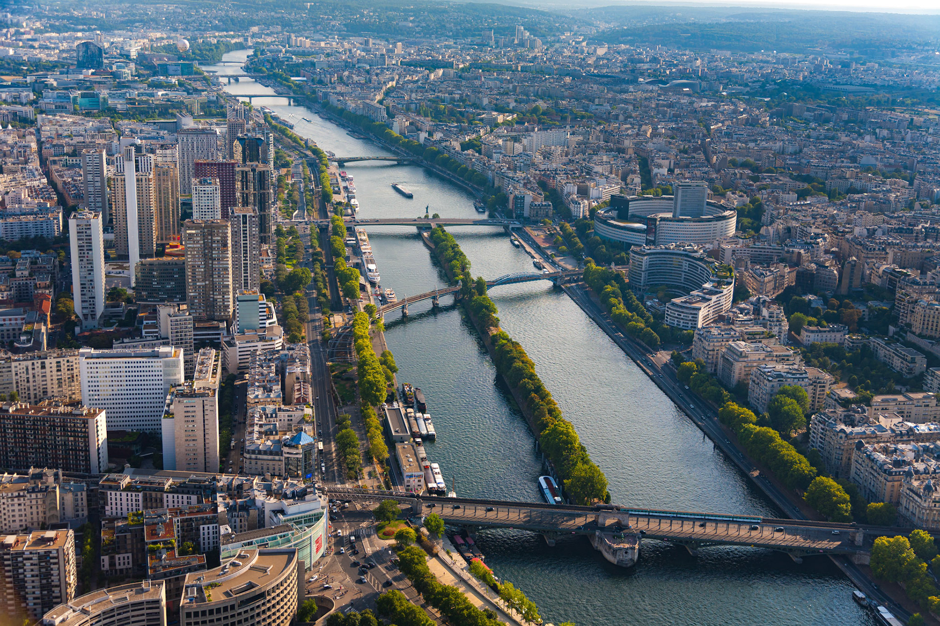 Paris | Shot on 5D Classic