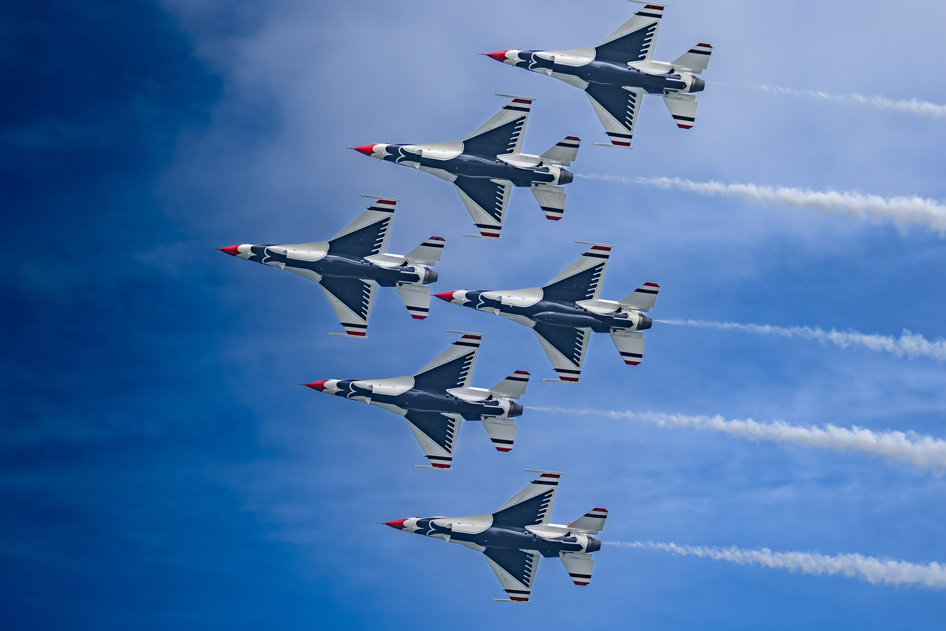 Thunderbirds #13