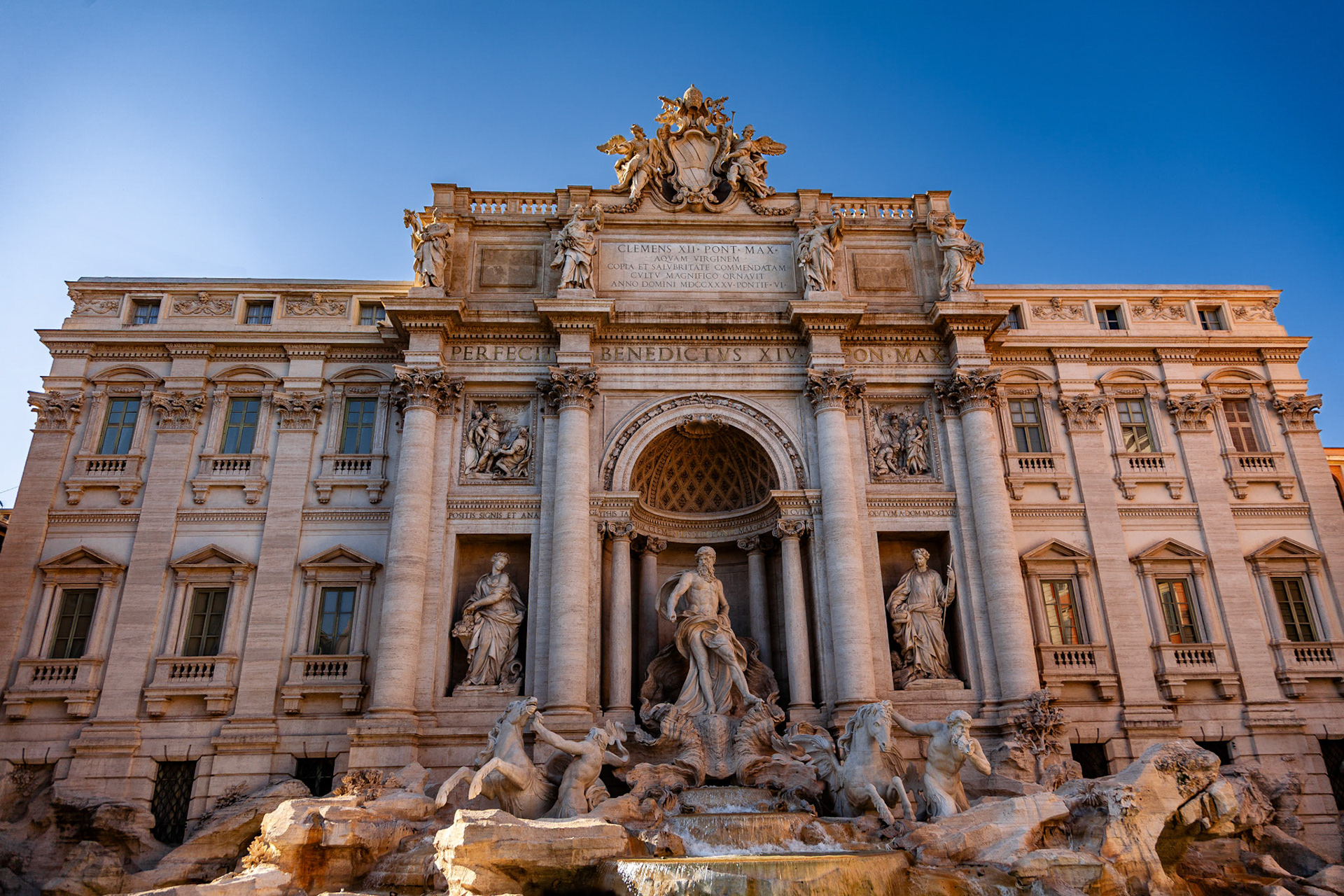 Rome | Shot on 5D Classic