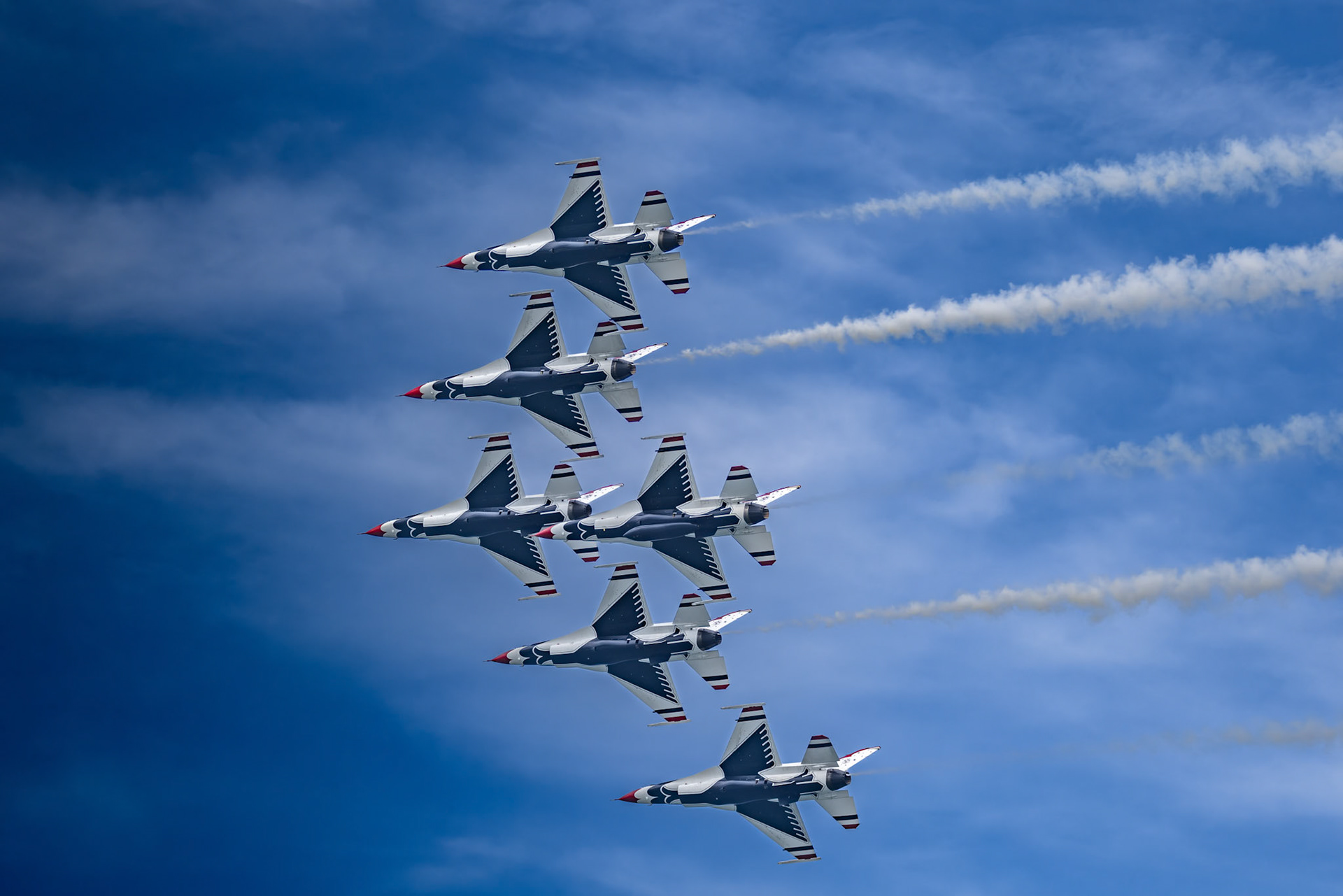 Thunderbirds #14