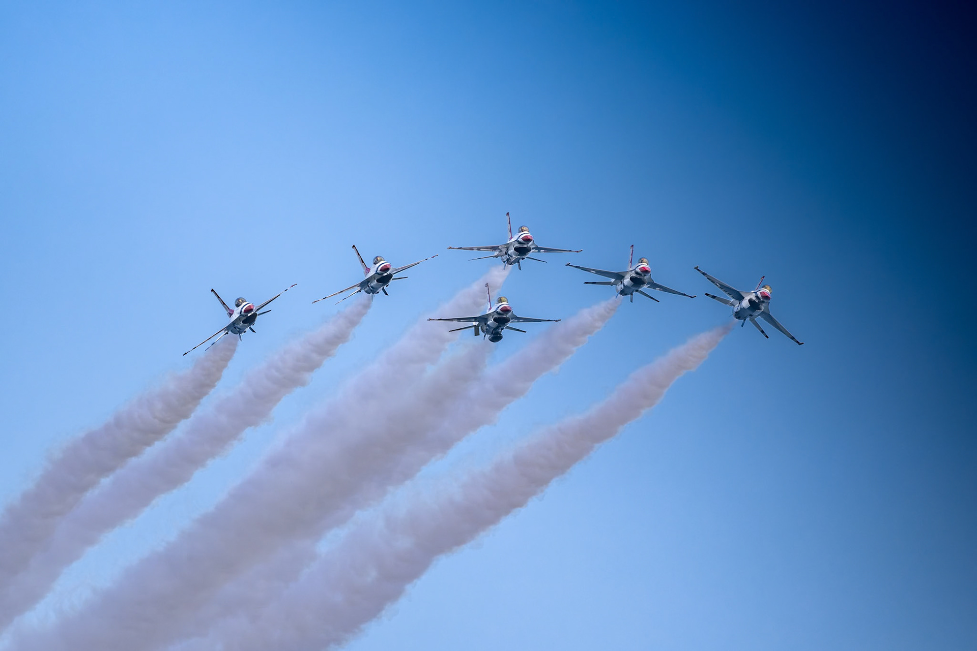 Thunderbirds #20