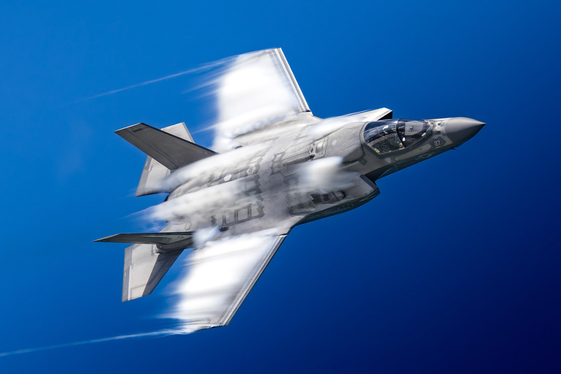 F-35B LIGHTNING II #6