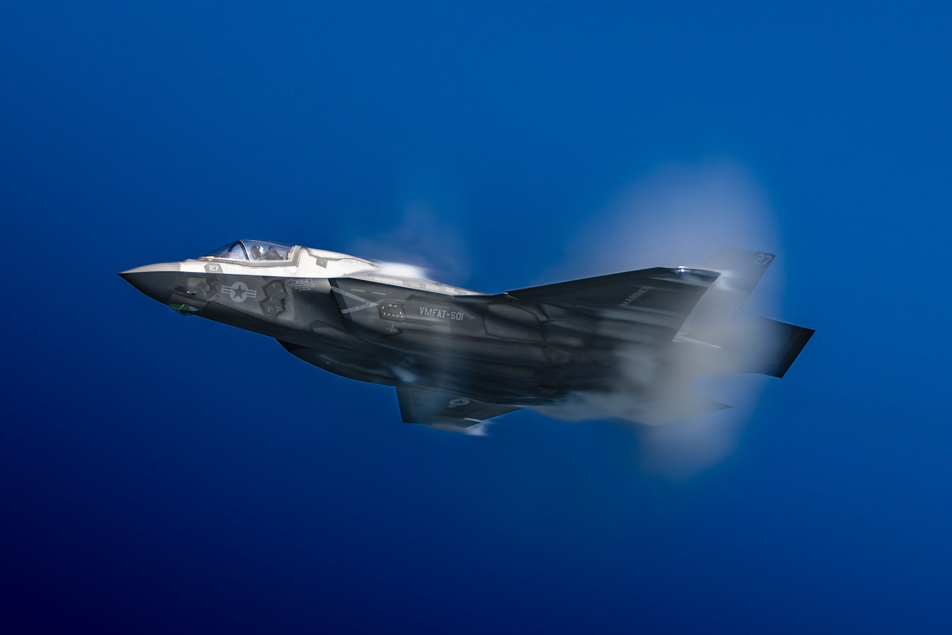 F-35B LIGHTNING II #17