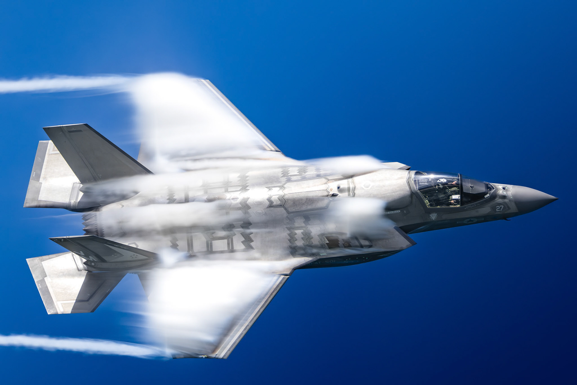 F-35B LIGHTNING II #9