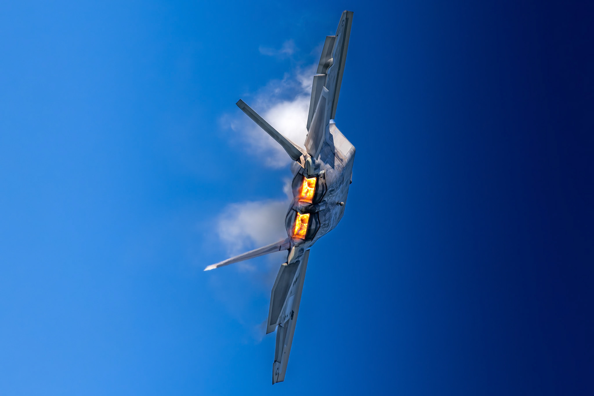 F-22 Raptor #18