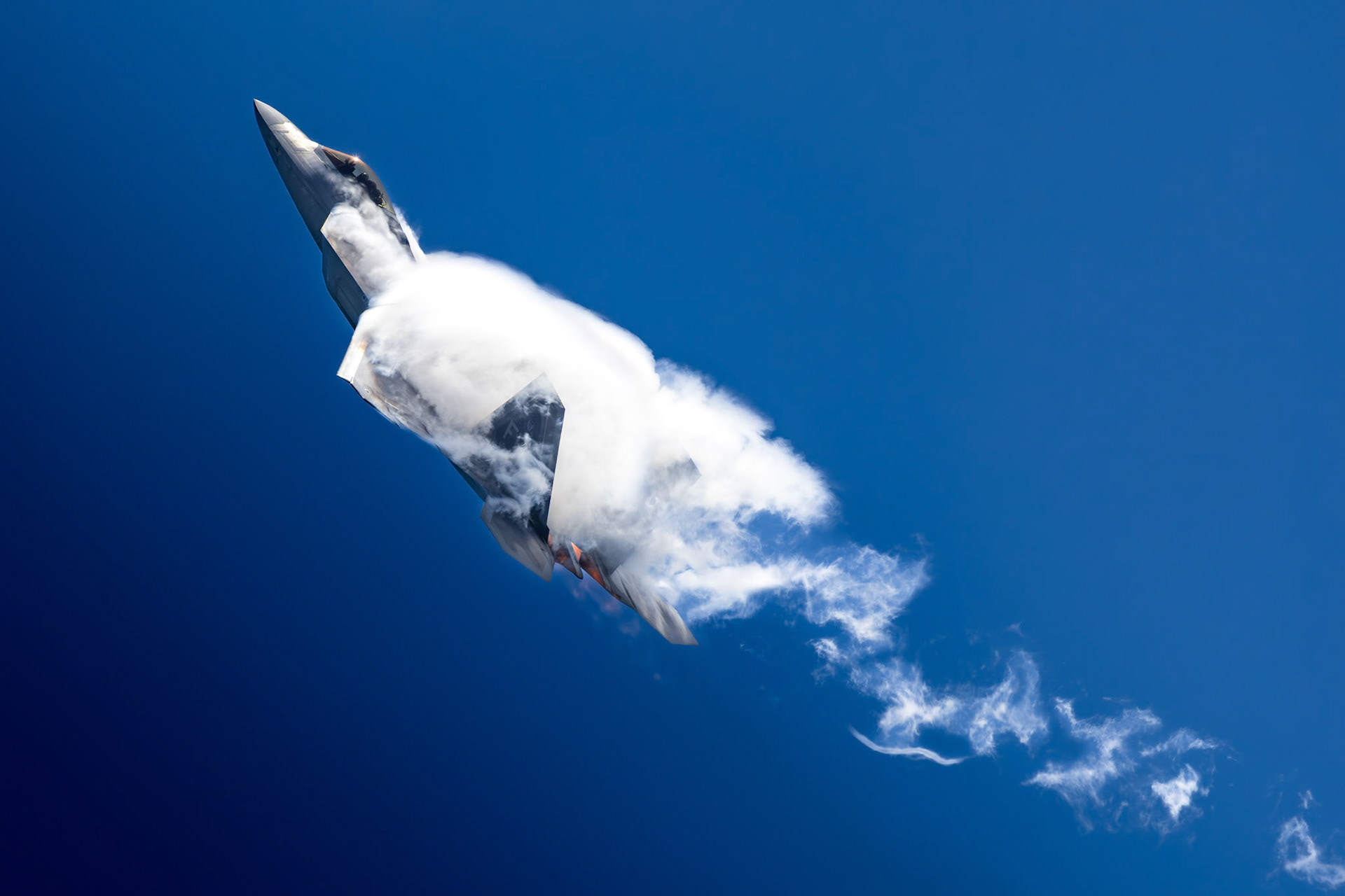 F-22 Raptor #5