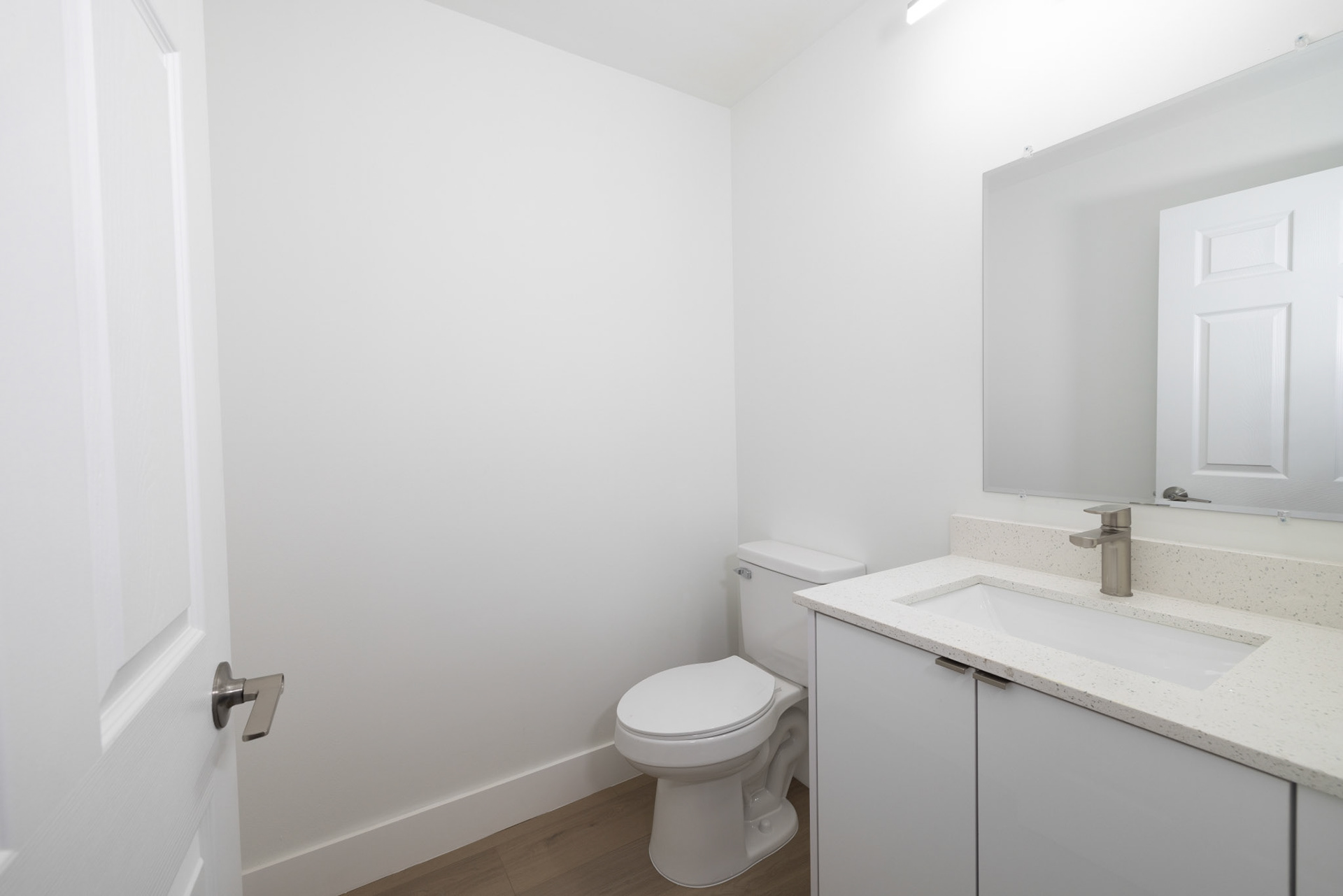 First Floor Bathroom