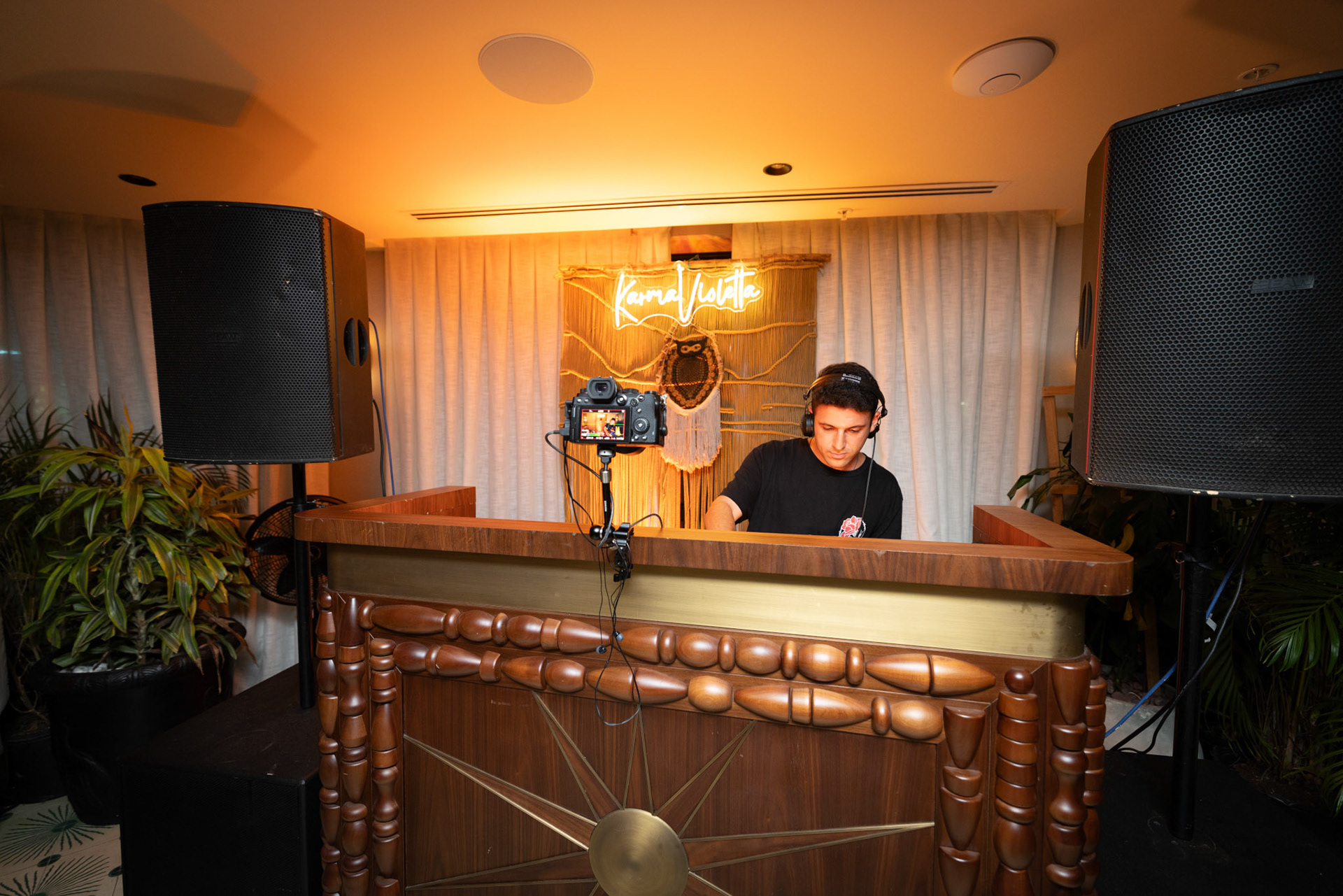 TAHL | Shot on R5 Mark II