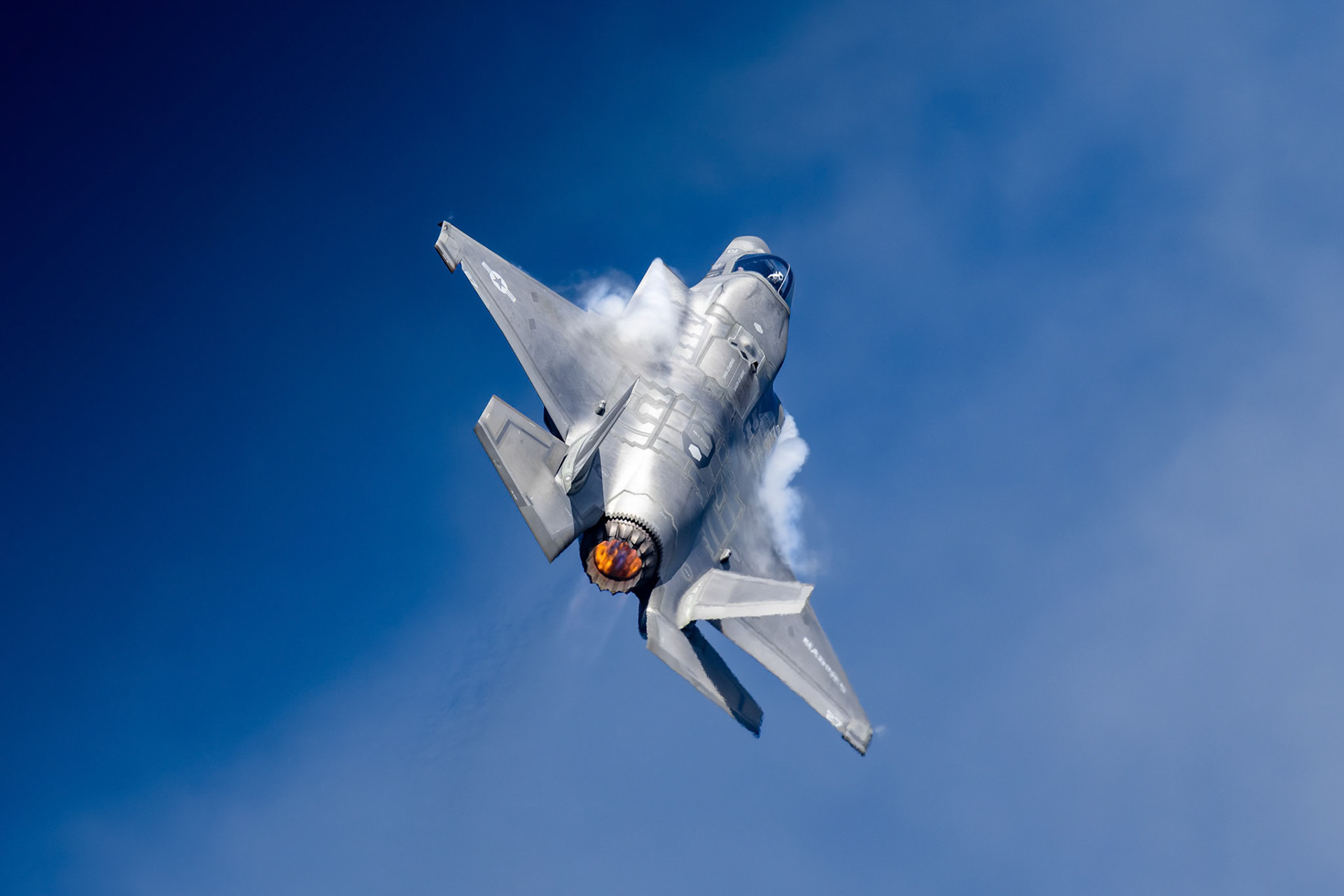F-35B LIGHTNING II #13