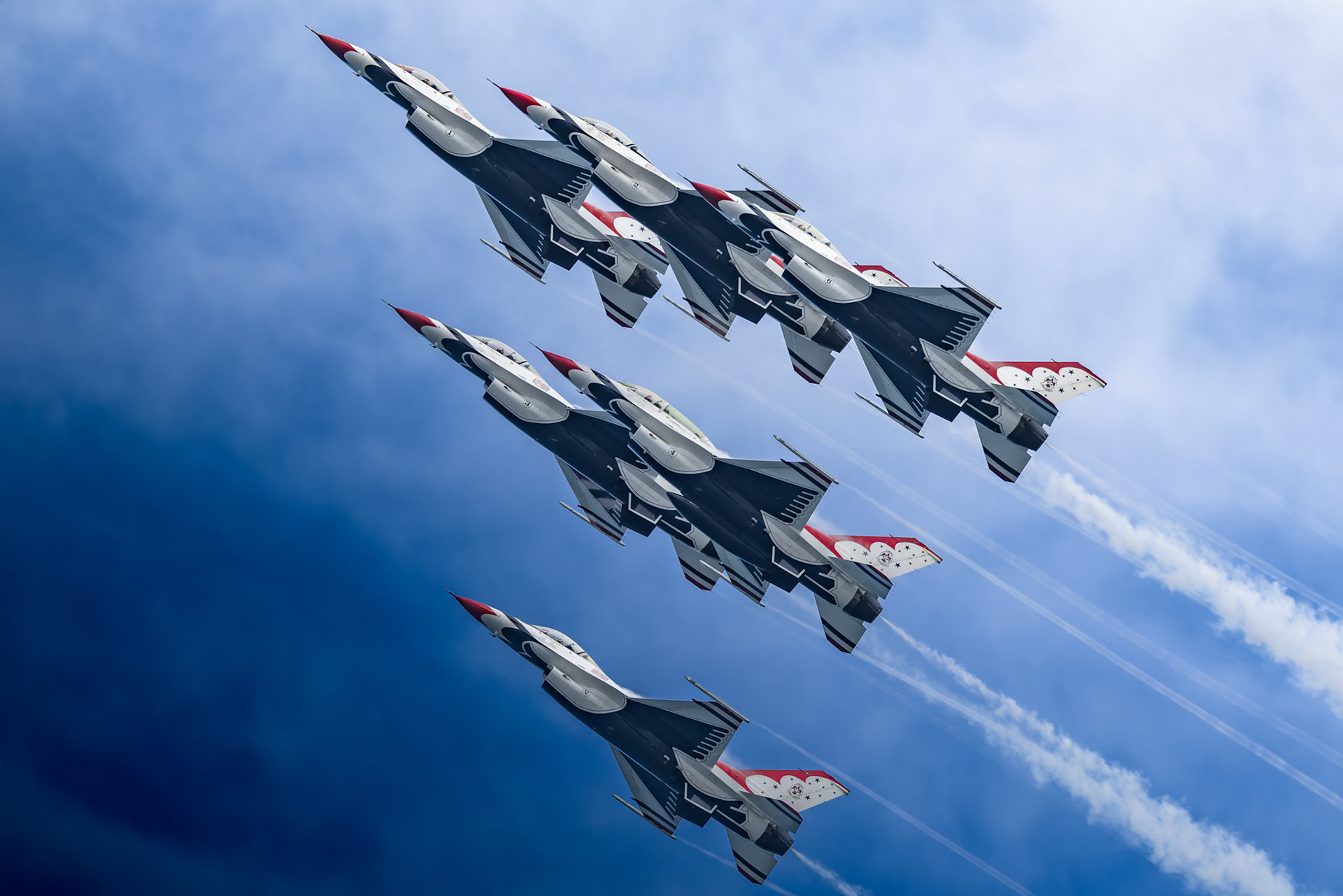 Thunderbirds #17