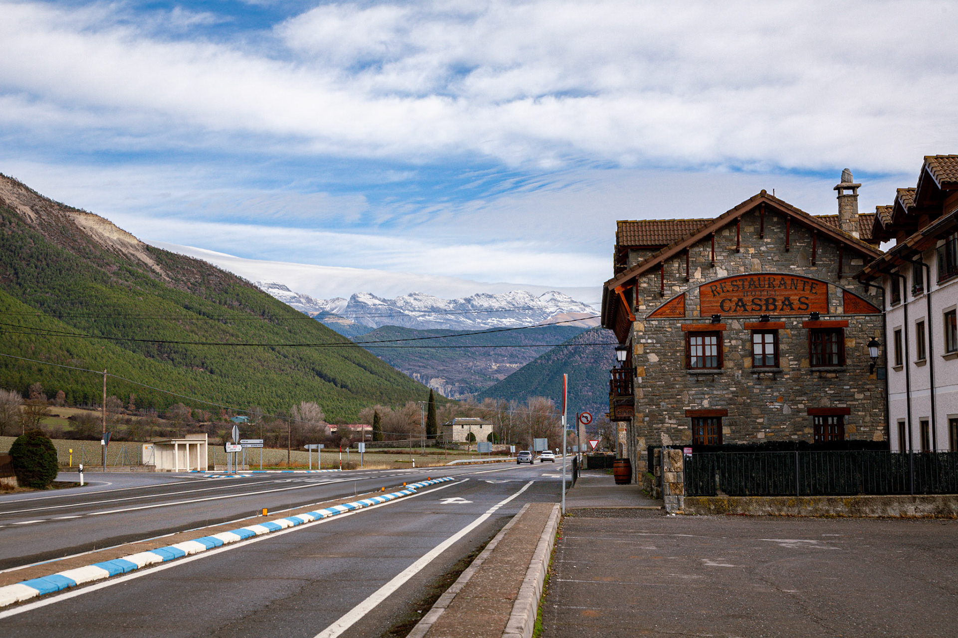 Pirineos | Shot on 5D Classic