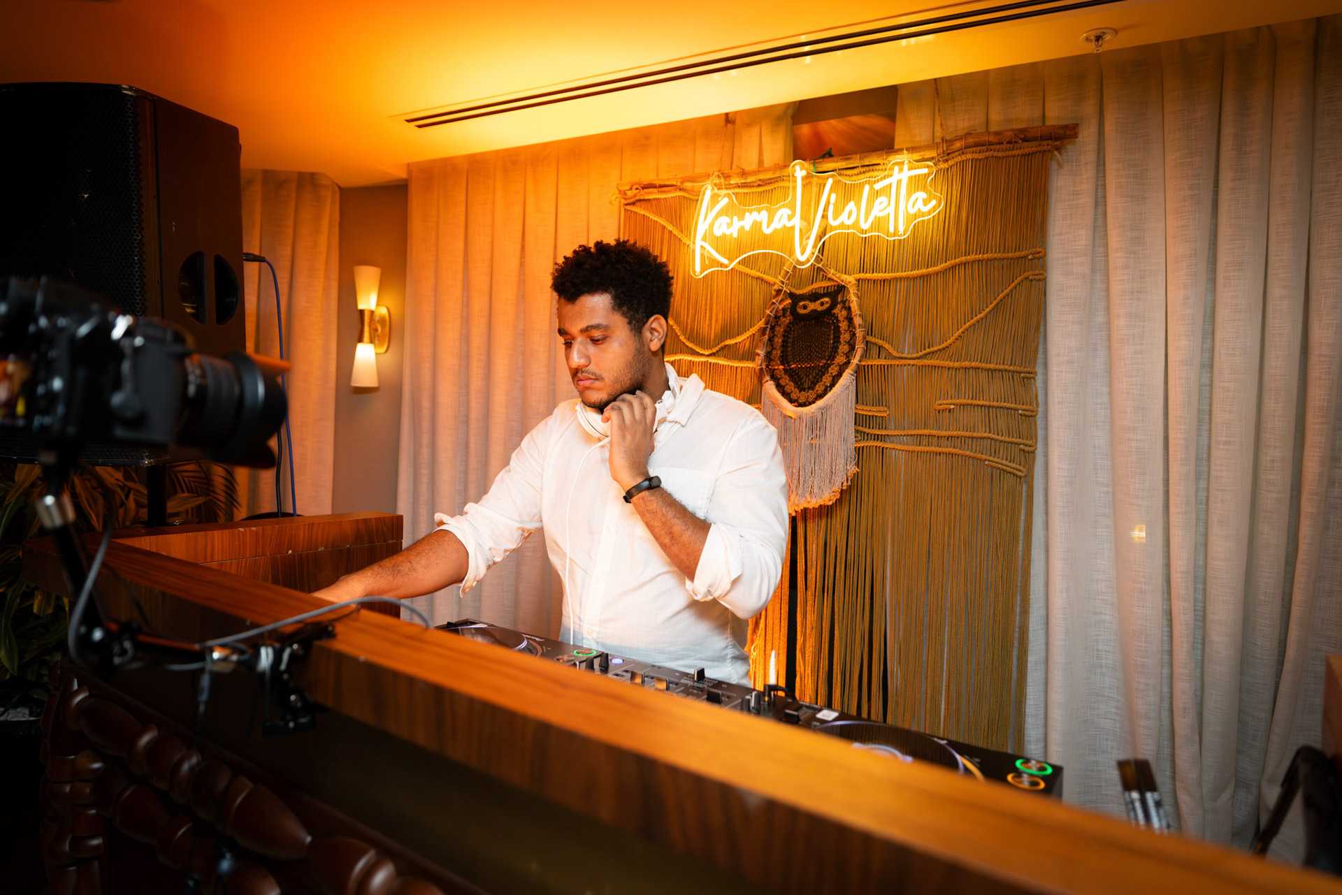 DDX Closing set | Shot on R5 Mark II