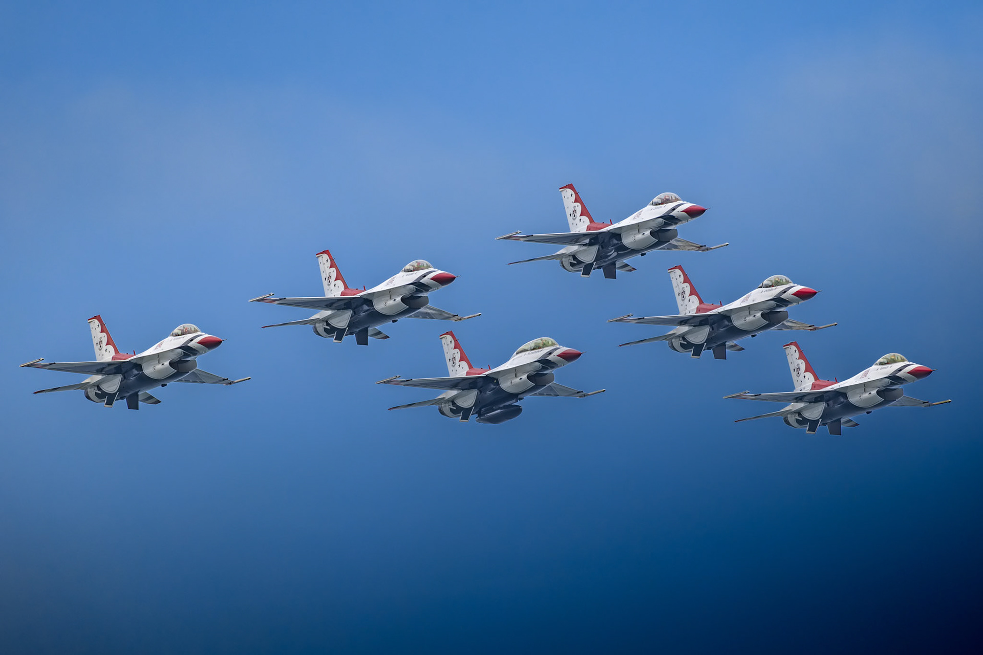 Thunderbirds #24