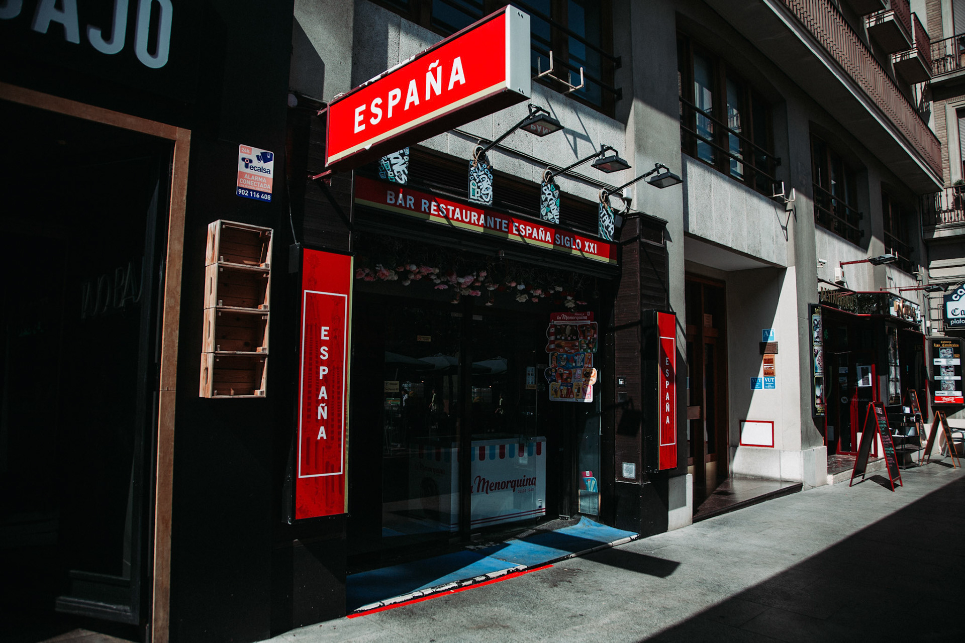 Zaragoza | Shot on 5D Classic