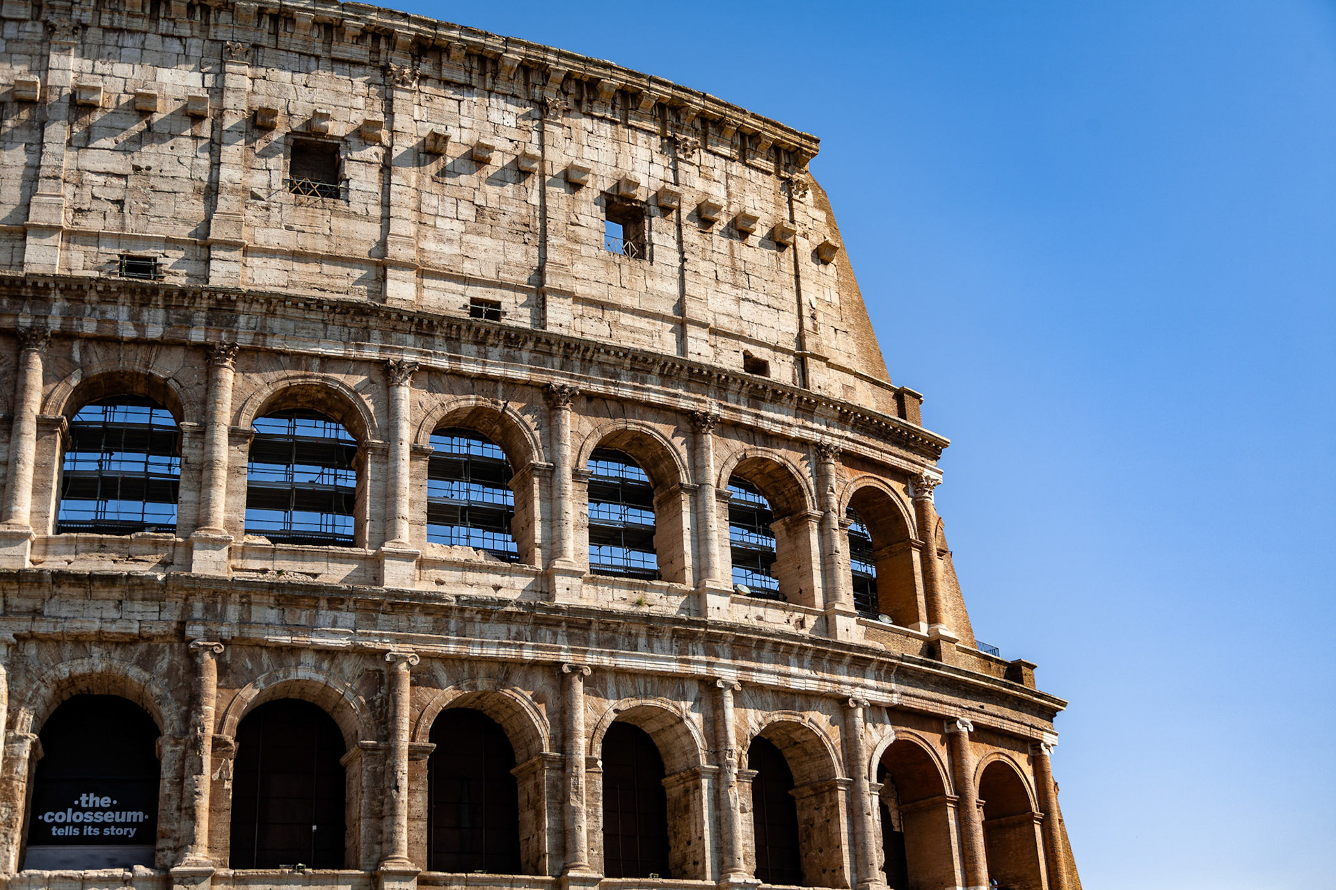 Rome | Shot on 5D Classic