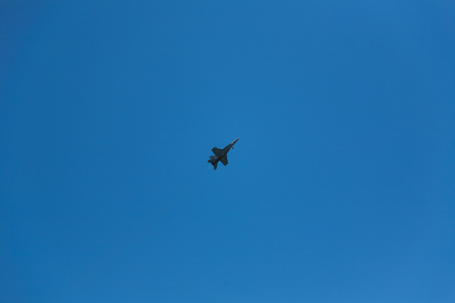 Shot on 5D Classic
