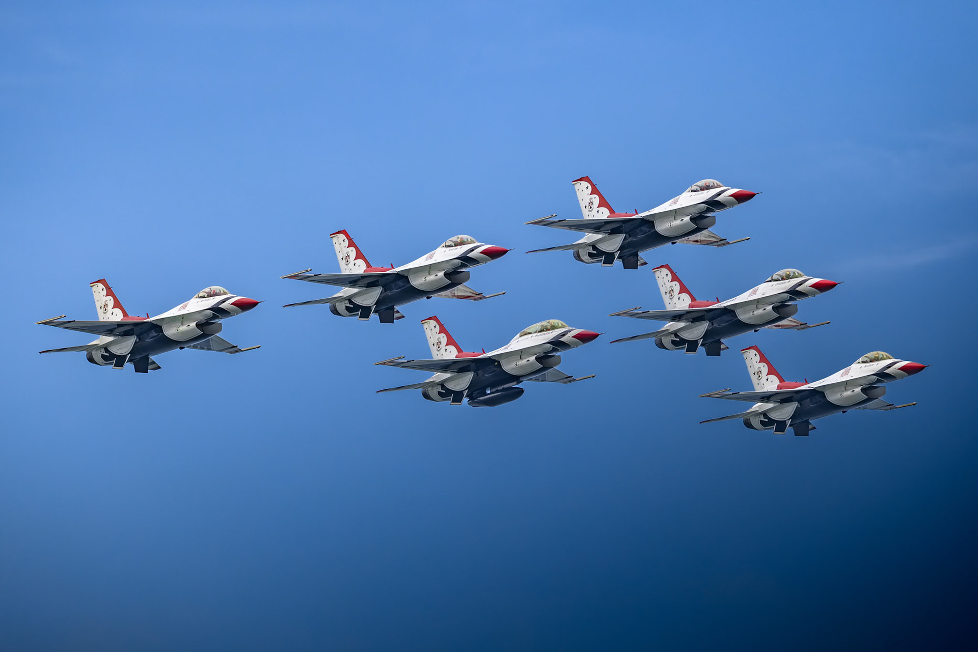 Thunderbirds #25