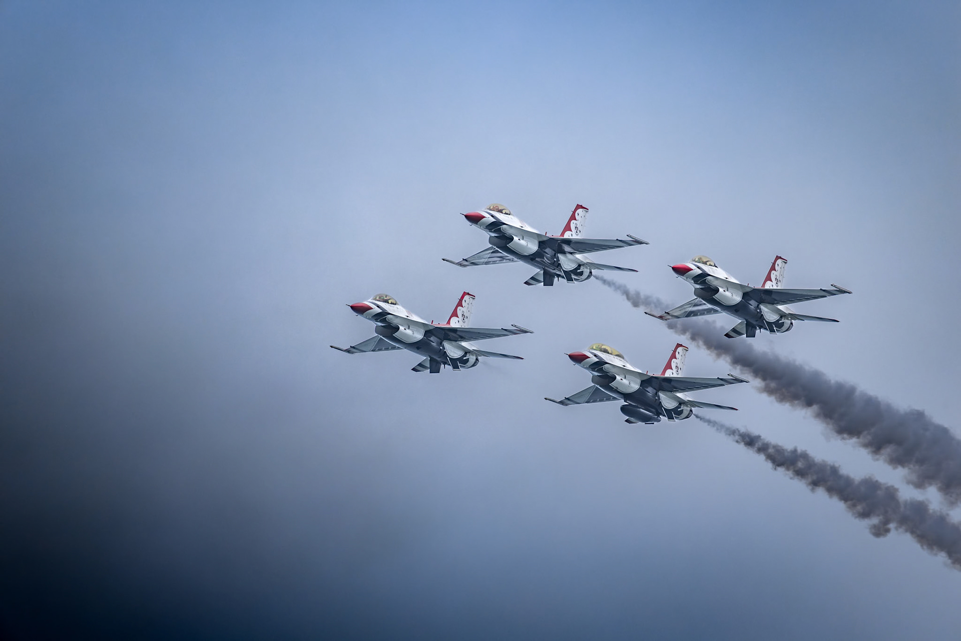Thunderbirds #22