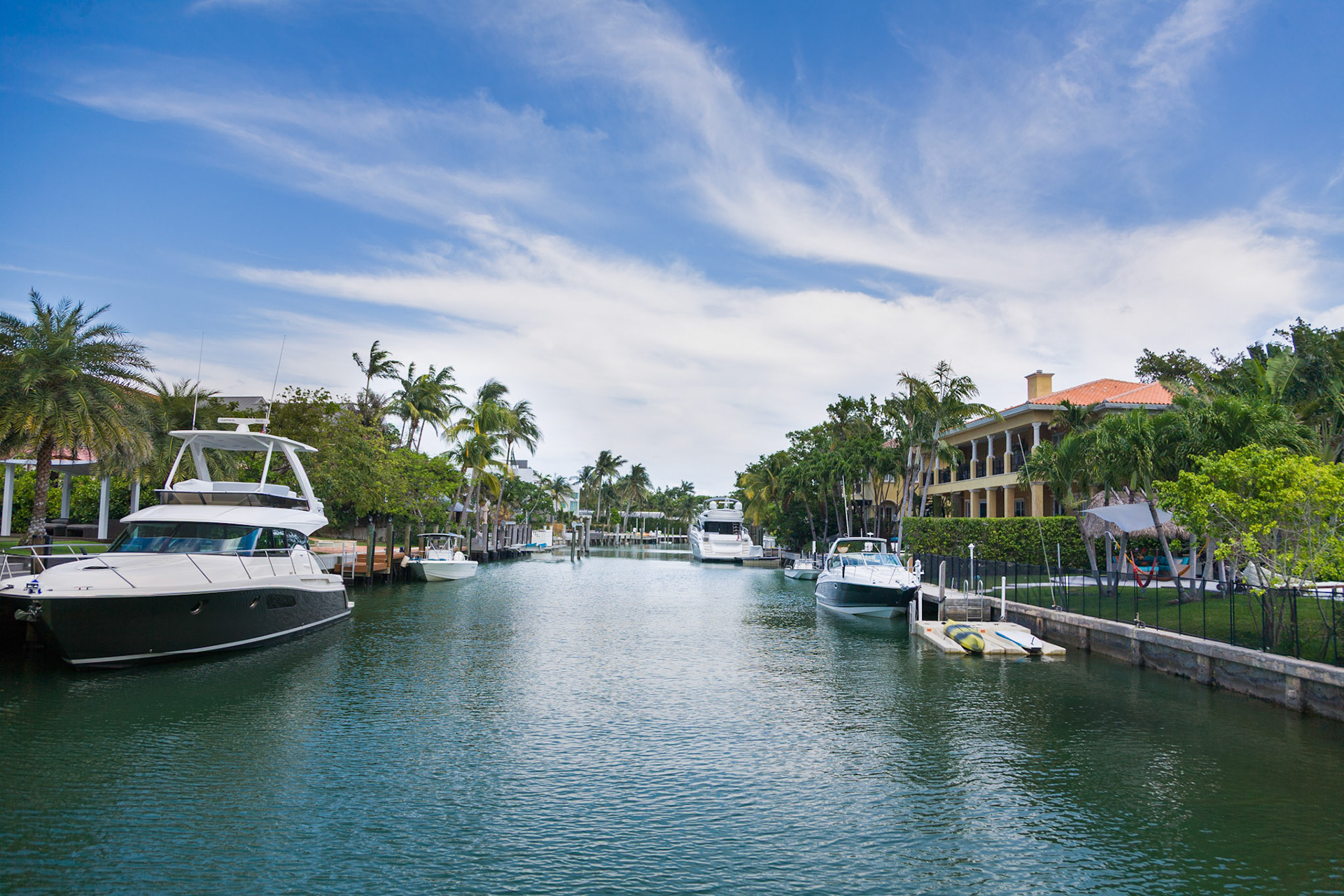 Key Biscayne | Shot on 5D Classic