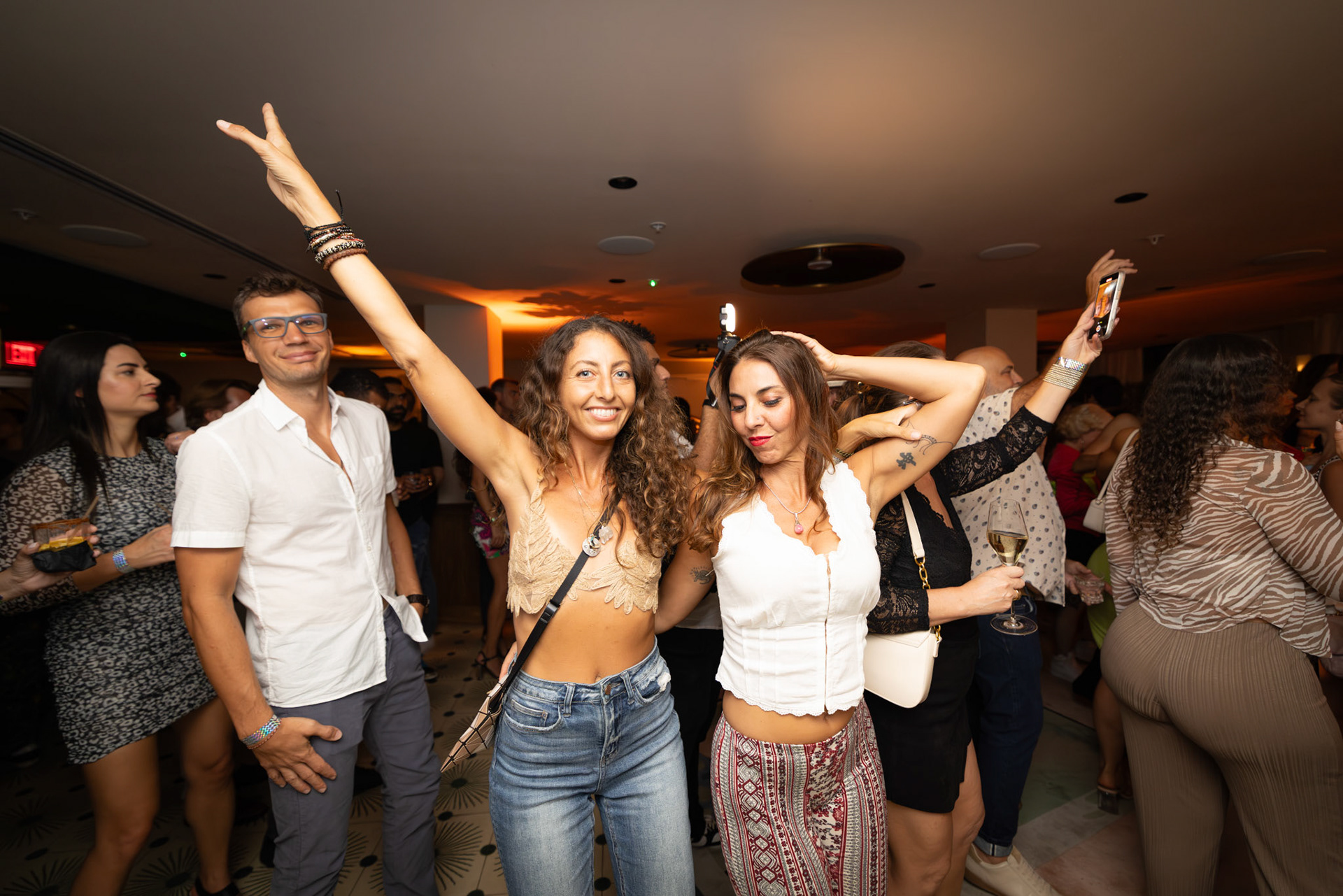 Chakras in sync | Shot on R5 Mark II