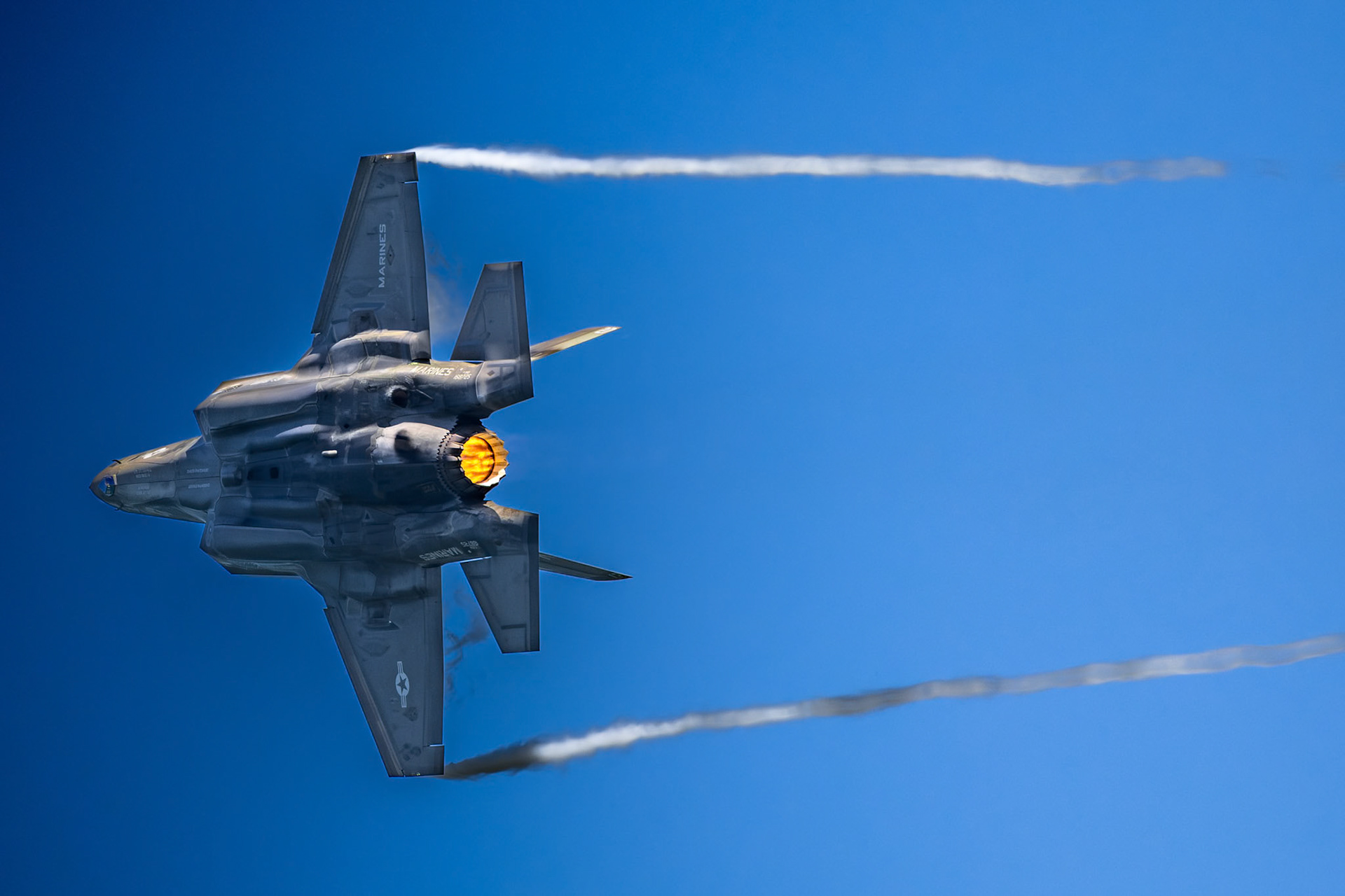 F-35B LIGHTNING II #2