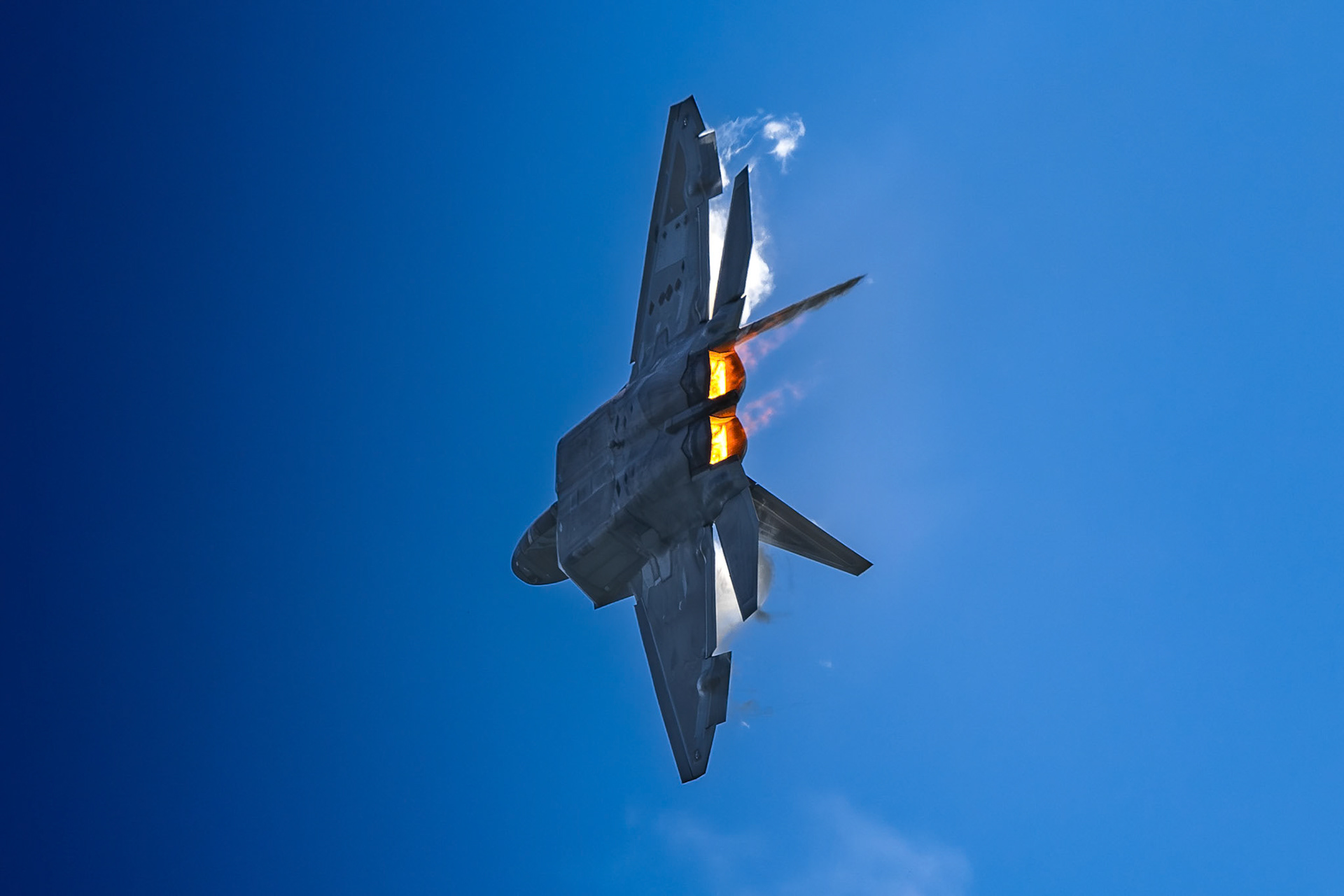 F-22 Raptor #2