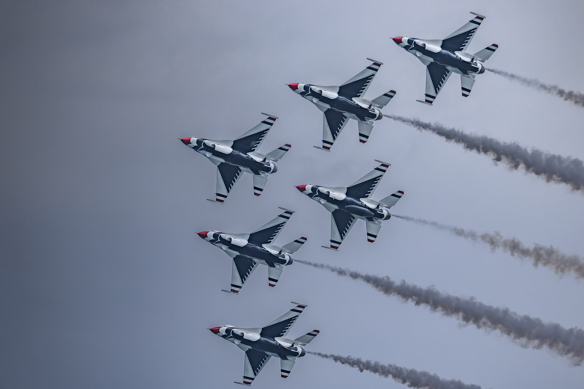 Thunderbirds #12