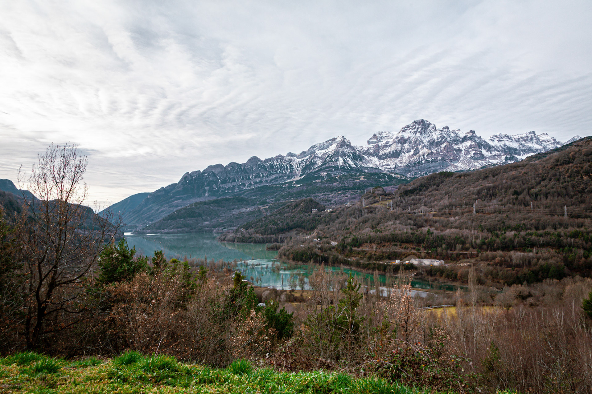Pirineos | Shot on 5D Classic