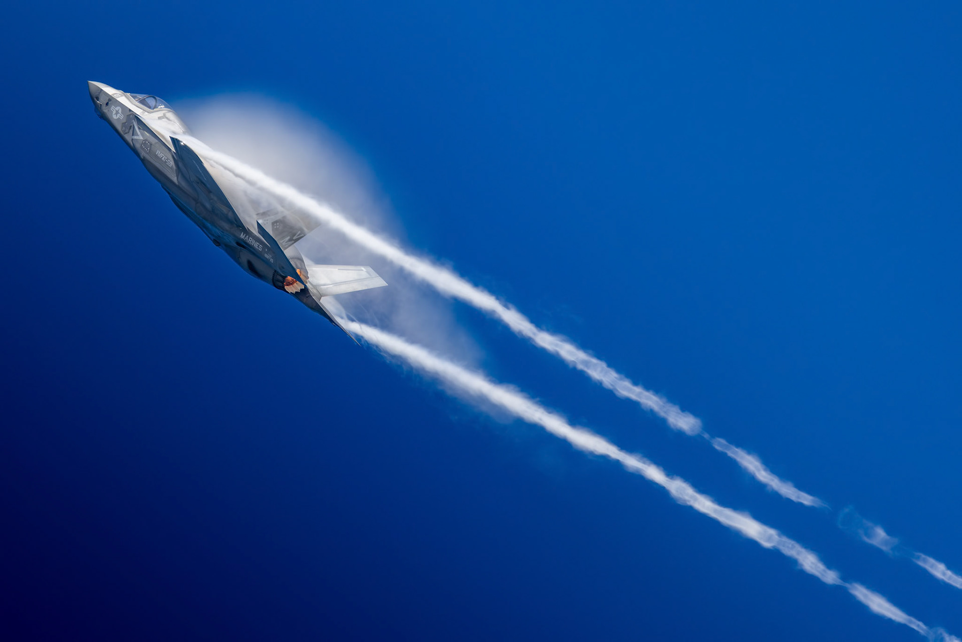 F-35B LIGHTNING II #10