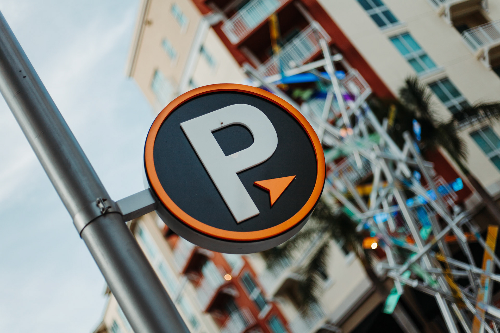 Dadeland Station|Shot on 5D Classic