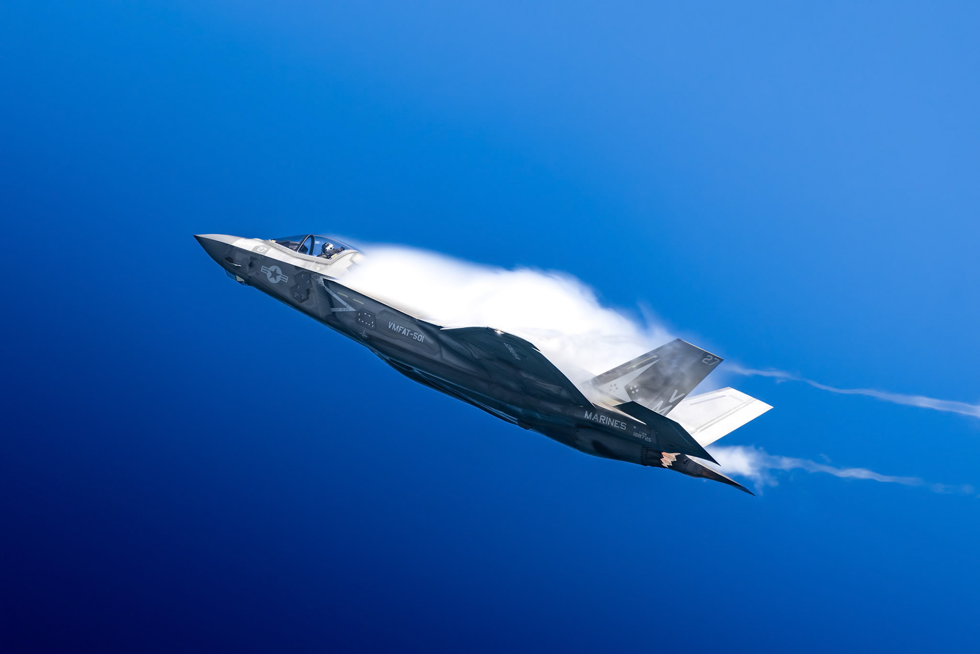 F-35B LIGHTNING II #3