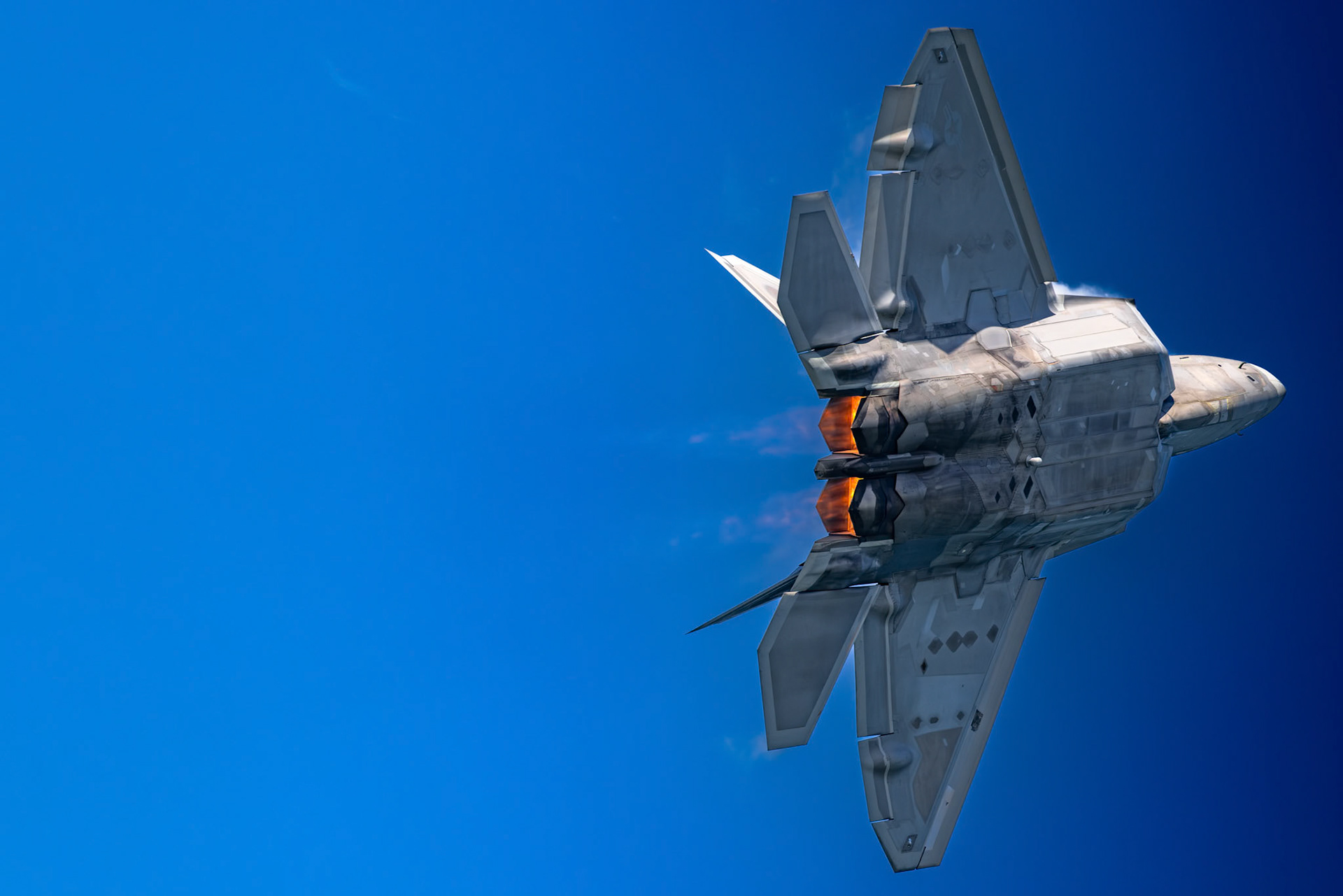 F-22 Raptor #17