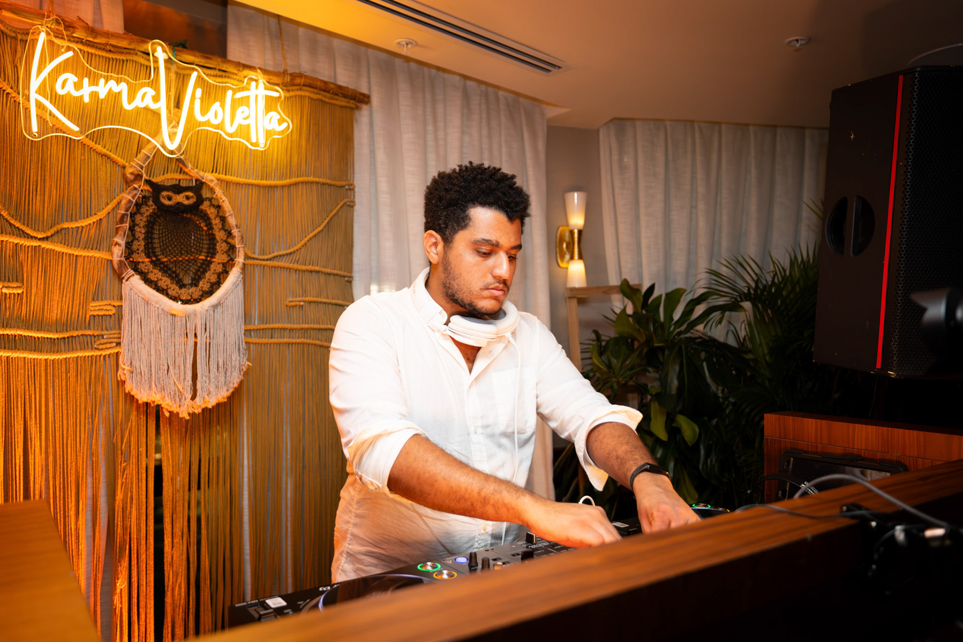 DDX Closing set | Shot on R5 Mark II