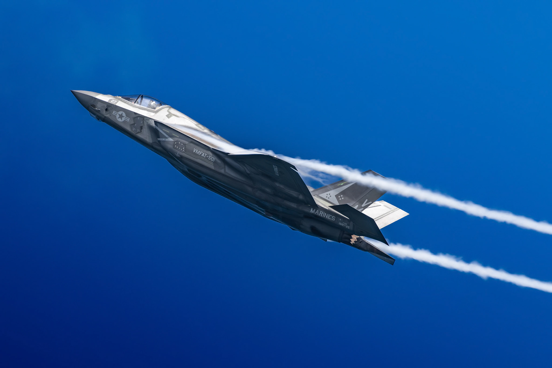 F-35B LIGHTNING II #14