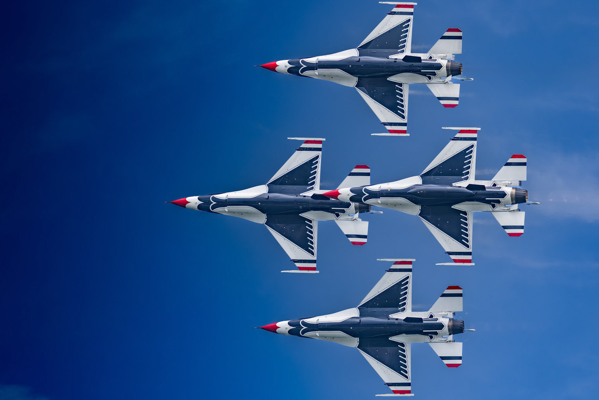 Thunderbirds #10