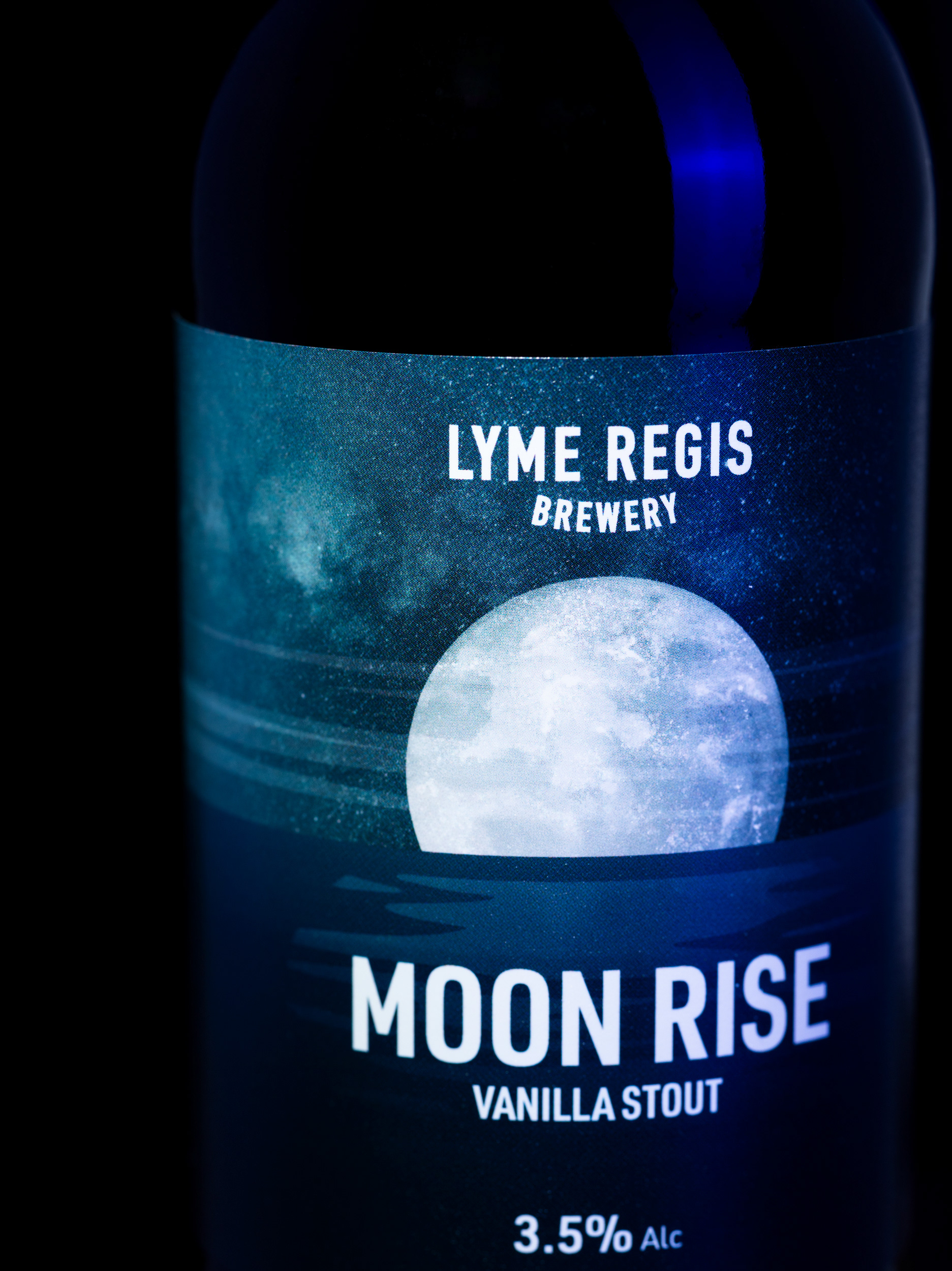 Lyme Regis Brewery 2024