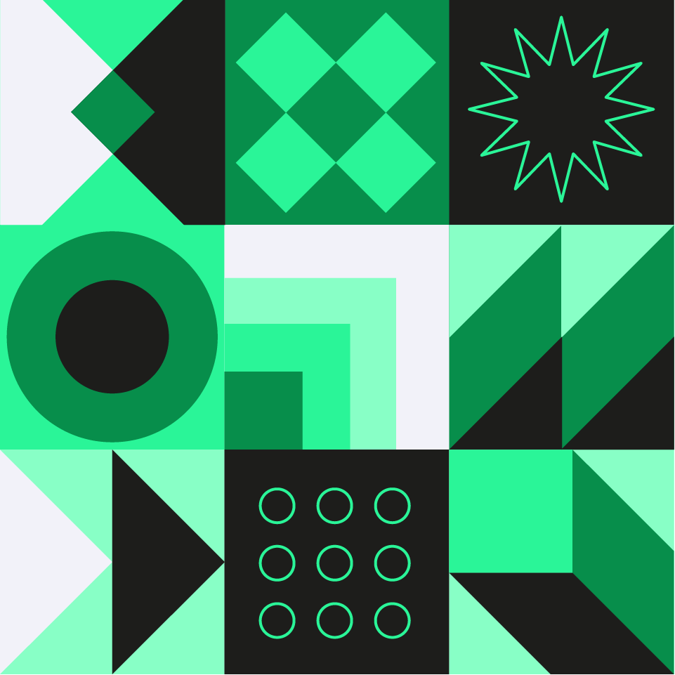 Mallet Studio website landing page