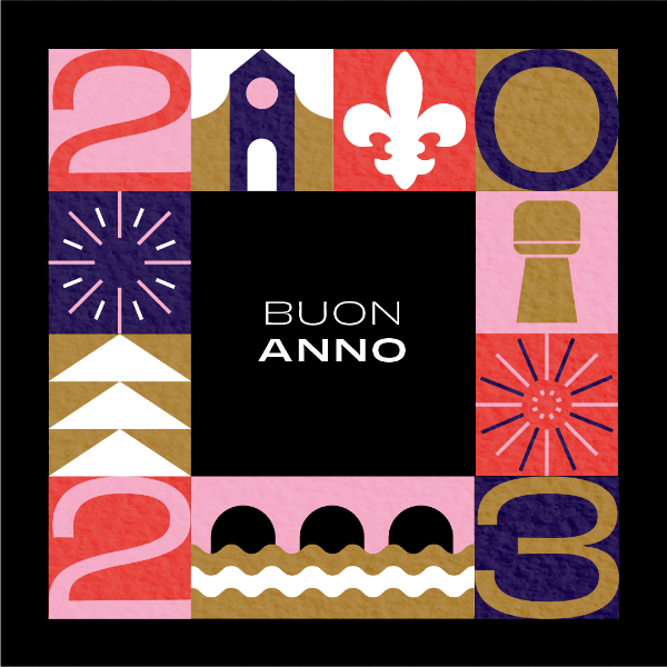 Capodanno Firenze 2023