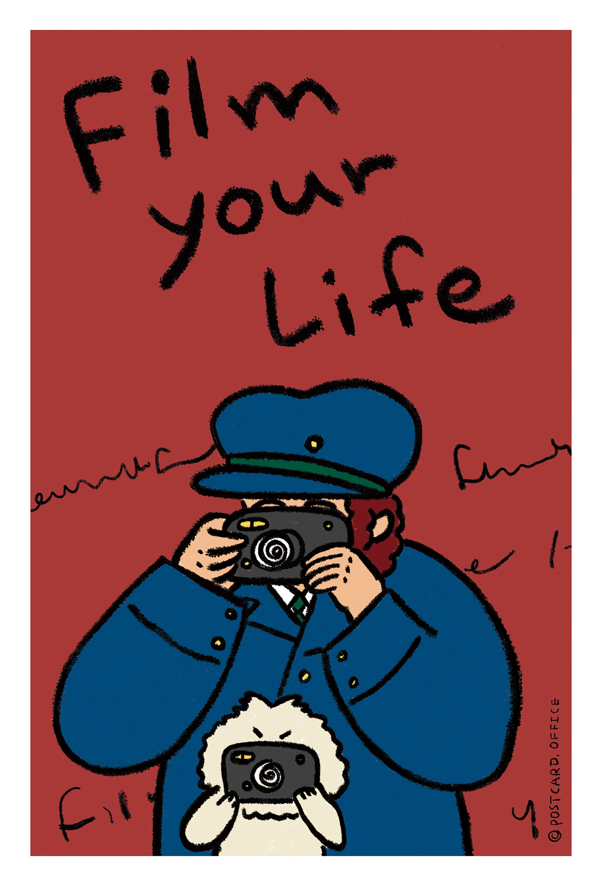 Film Your Life
