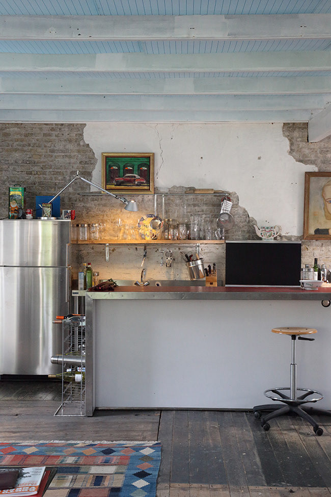 Interior 24 | A Village Loft, Netherlands