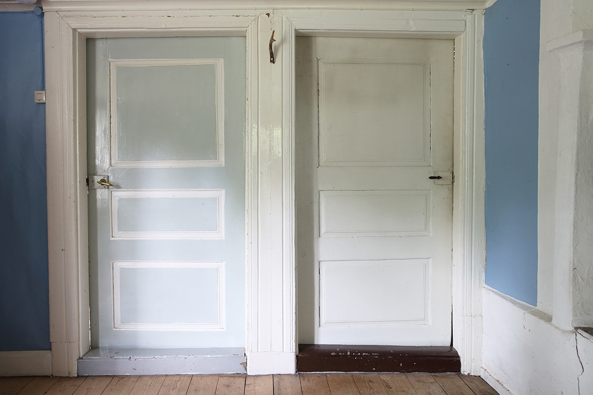 Interior 17 | Oskar's Summerhouse, Sweden