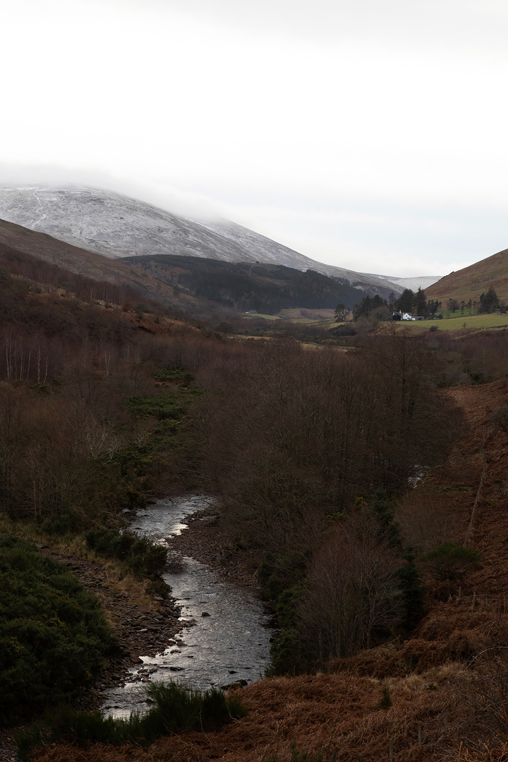 College Valley