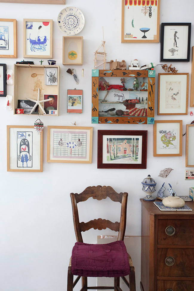 Interior 23 | Tamar's Home, Amsterdam
