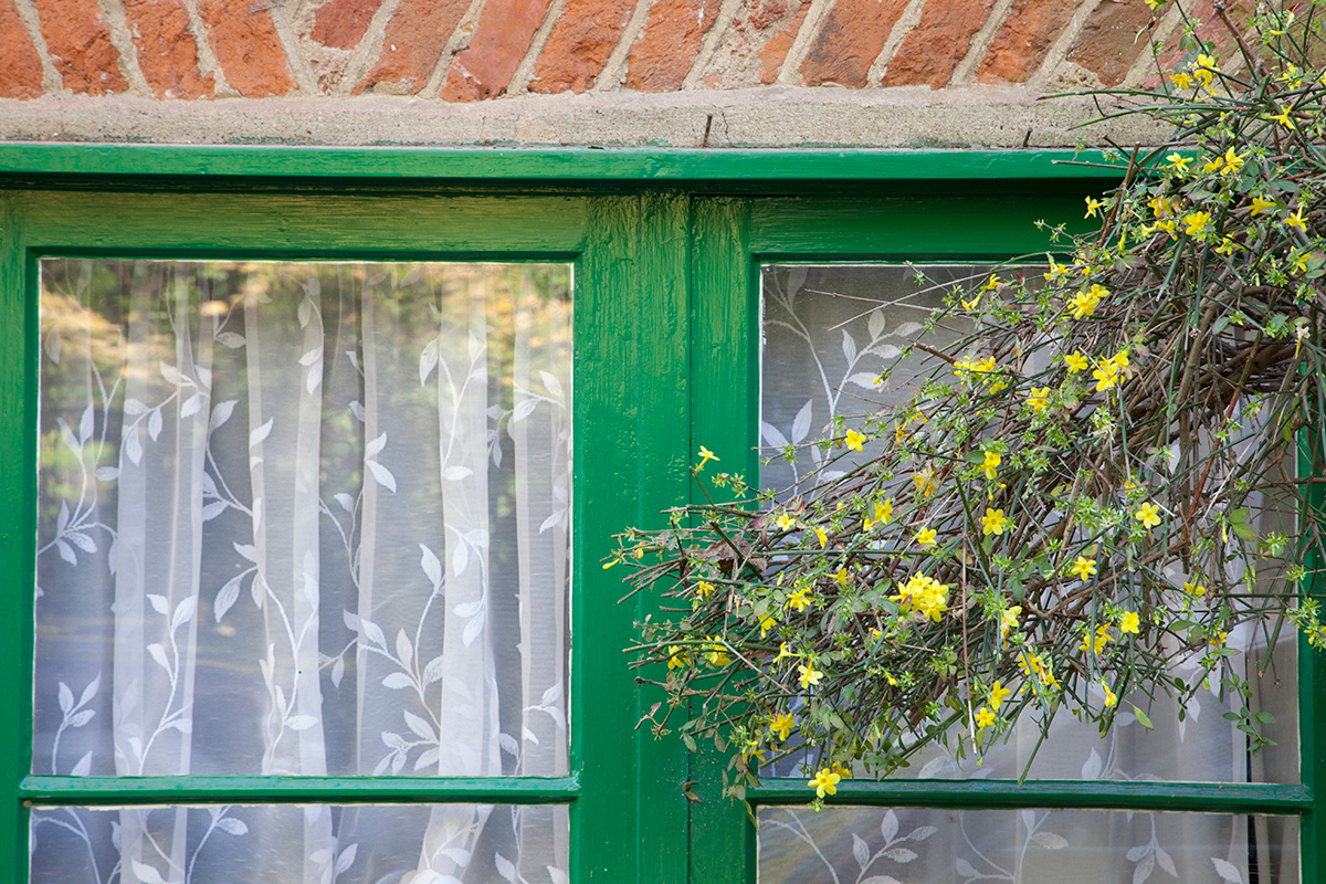 Linde 07 | Shere, UK