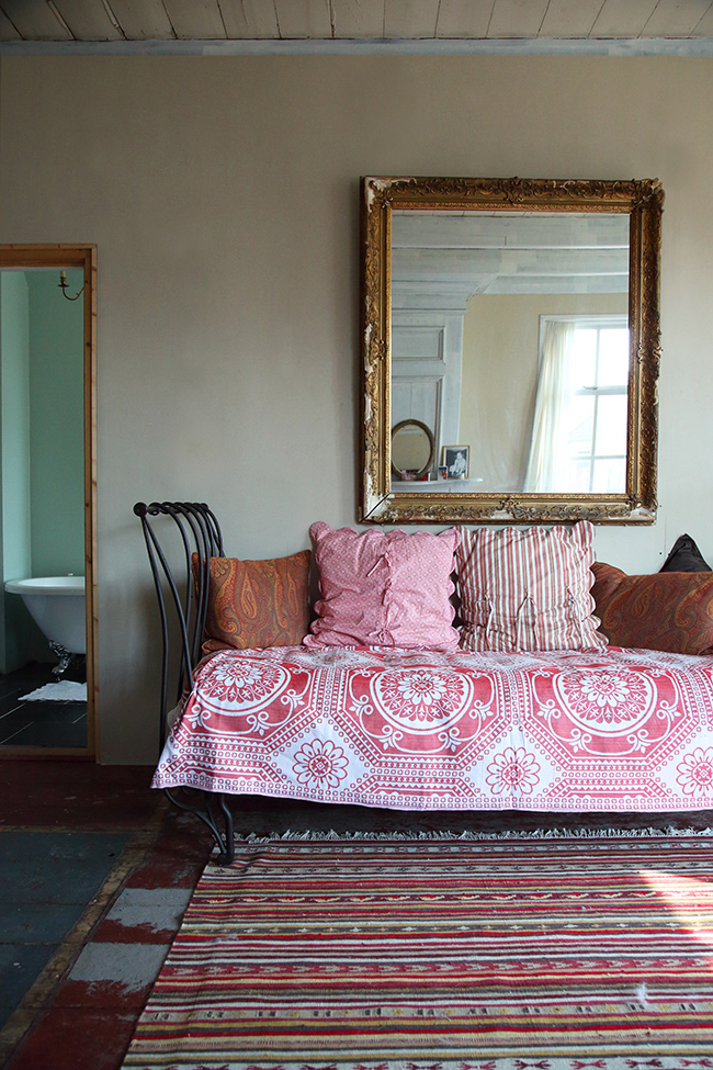 Interior 25 | A Village Loft, Netherlands