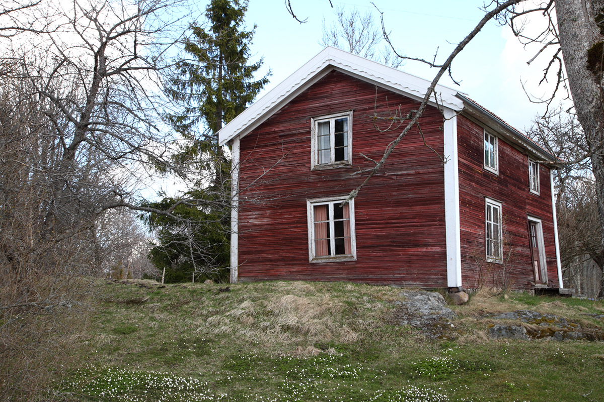 Tallskog 19 | Hult