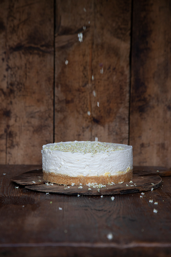 Tallskog 25 | Cheese Cake