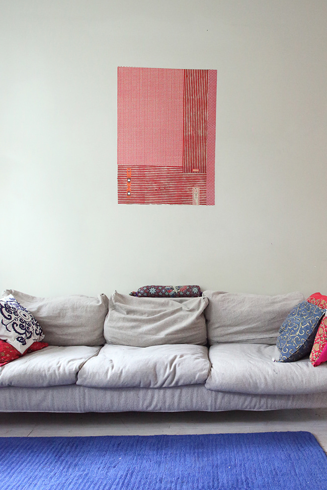 Interior 22 | Tamar's Home, Amsterdam