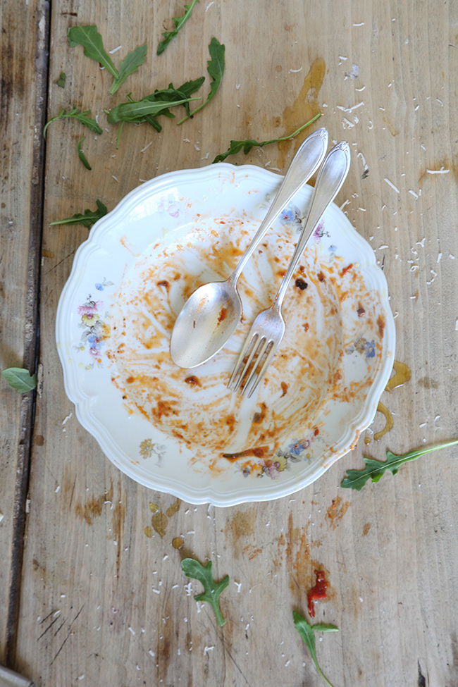 Just Food 60 | All Done