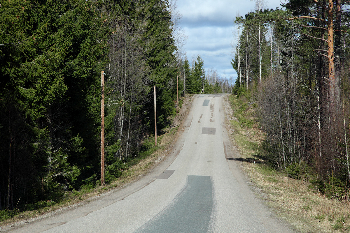 Lonneberga 08 | Road Trip